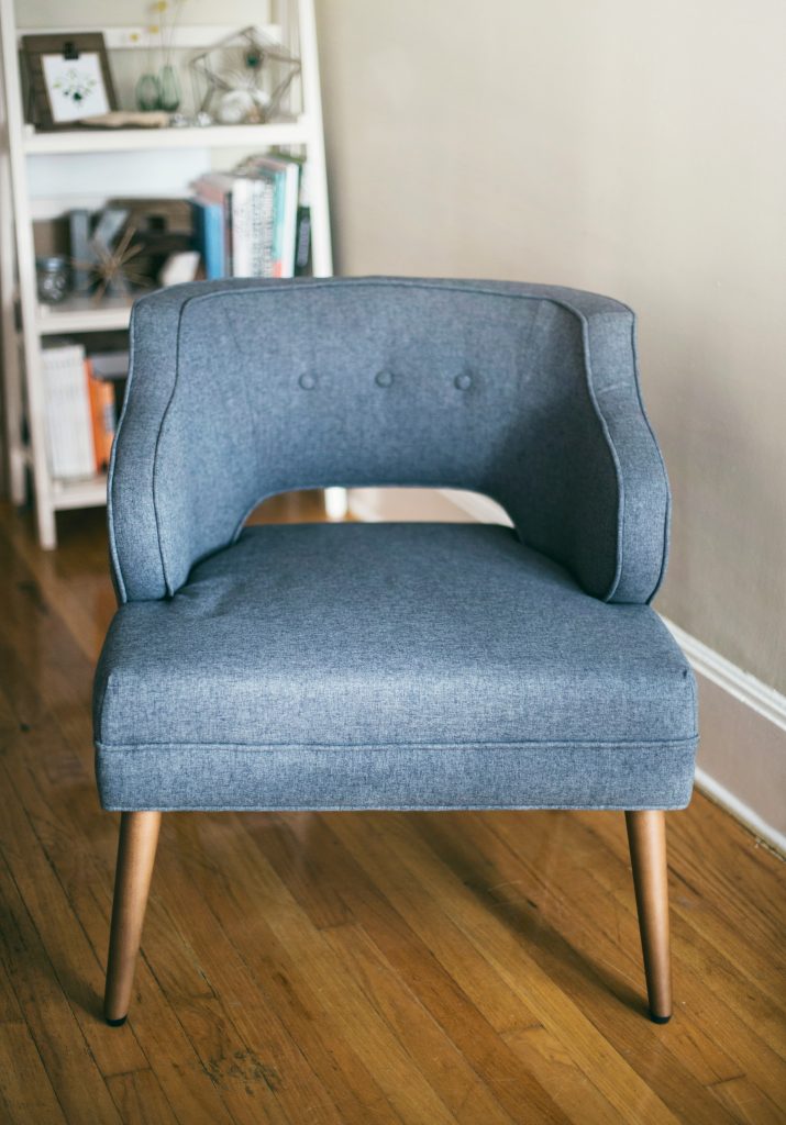 Discover the Timeless Charm of the Armchair: A Stylish Statement Piece for Any Space